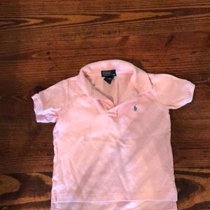 Polo bundle